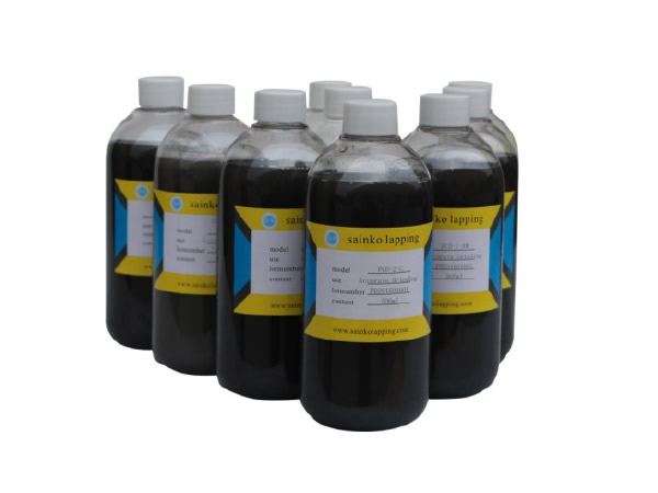 Diamond grinding fluid